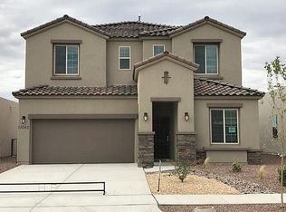 13042 Wellington, El Paso, TX 79928