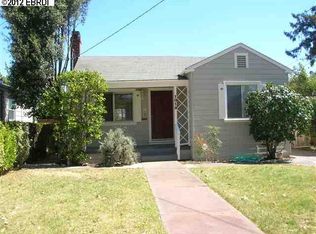 1015 Durant Ave, San Leandro, CA 94577