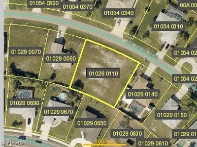 228 SE 10th Ter, Cape Coral, FL, 33990