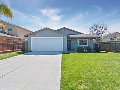 3742 Sierra St, Riverbank, CA, 95367