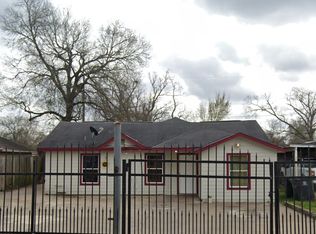 5426 Malmedy Rd, Houston, TX 77033