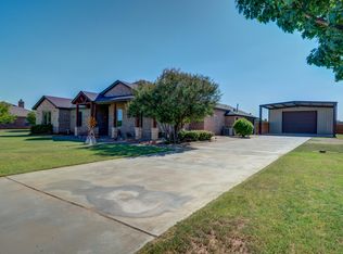 16008 County Road 2140, Lubbock, TX 79423
