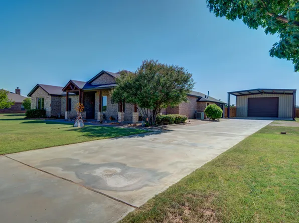 16008 County Road 2140, Lubbock, TX 79423