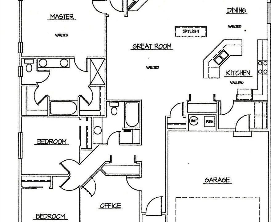 2nd image of 10546 Lot 9 Buccaneer Place NW