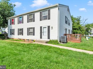 31 Ewing Dr #C, Reisterstown, MD 21136
