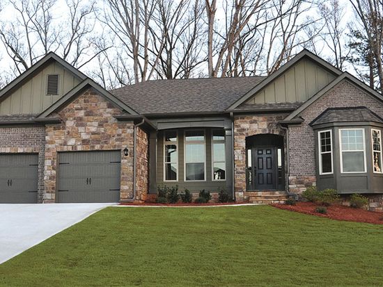 Cynthia Plan Lake Arrowhead Waleska Ga 30183 Zillow