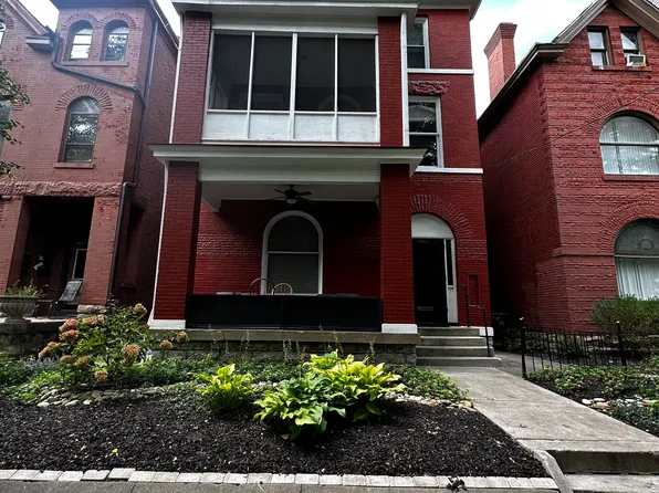 1460 S 2nd St APT 3, Louisville, KY 40208
