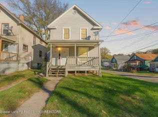 147 Isbell St, Lansing, MI 48910