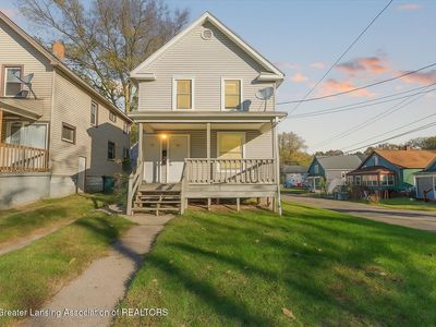 147 Isbell St, Lansing, MI, 48910