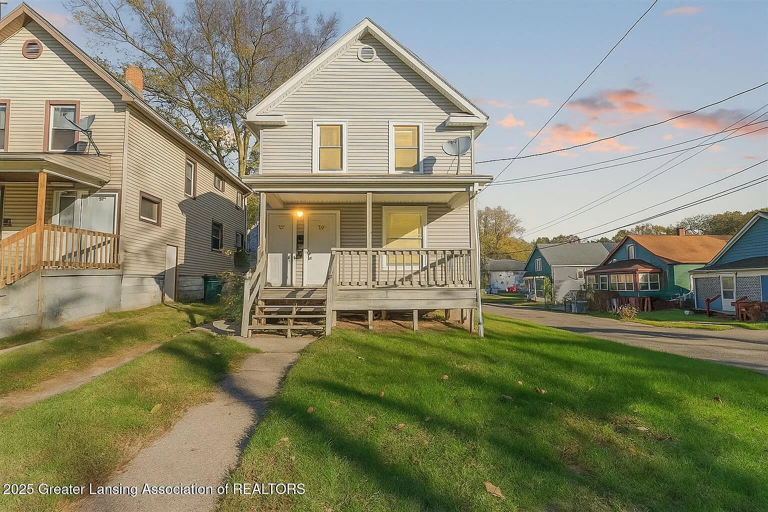 147 Isbell St photo 1