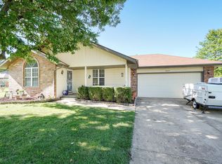 4839 W Tarkio St, Springfield, MO 65802