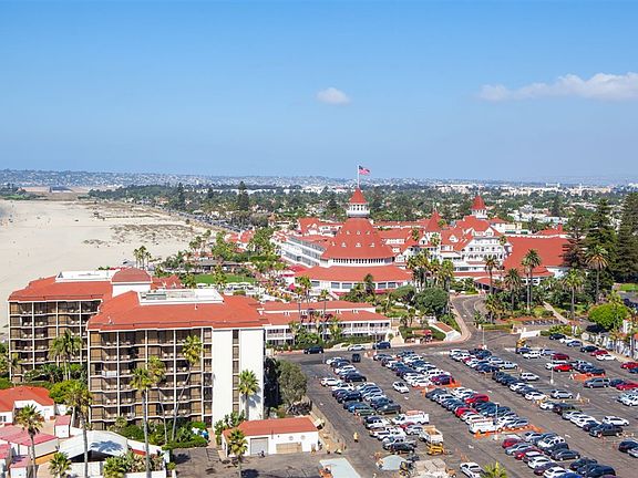 2nd image of 1720 Avenida Del Mundo Unit 1101