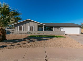 8050 E Edgemont Ave, Scottsdale, AZ 85257