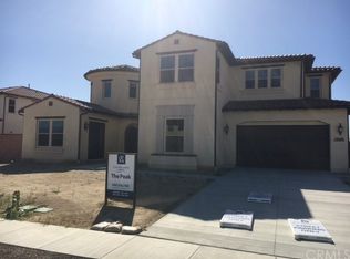 19508 Walnut Peak Dr, Walnut, CA 91789