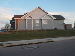 6719 31st Street Rd, Greeley, CO 80634