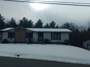 663 Oak Hill Rd, Averill Park, NY 12018