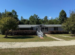 479 Boxwood Farm Rd, Amherst, VA 24521