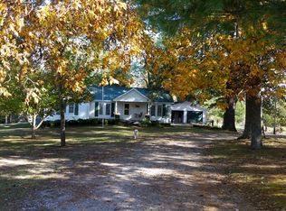 1075 Fairview Rd, McMinnville, TN 37110