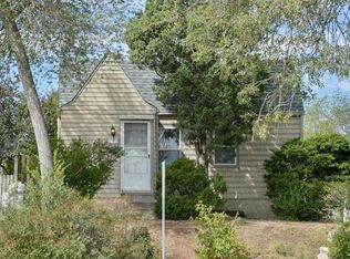 341 S Osceola St, Denver, CO 80219