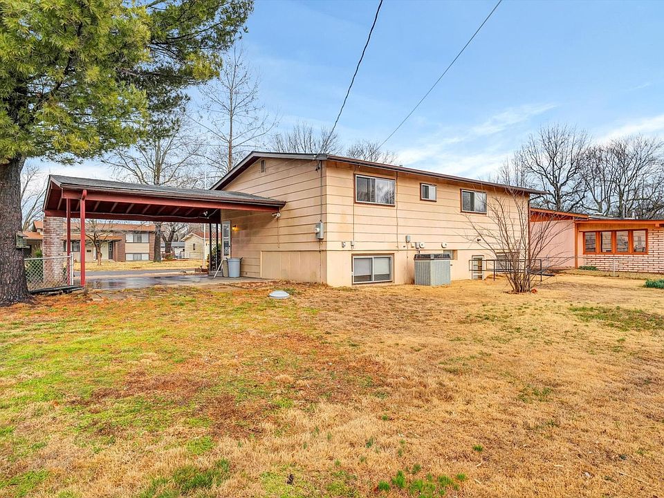 1270 Dewdrop Ln, Florissant, MO 63031 Zillow