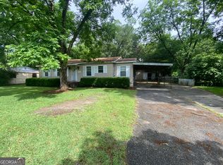 113 Edmondson Cir, Cochran, GA 31014