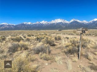 753 Camino Del #754, Crestone, CO 81131