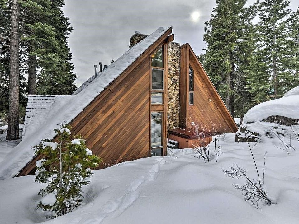 708 Clayton Way, Carnelian Bay, CA 96140 Zillow