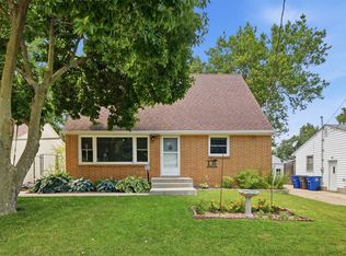 3900 Amherst St, Des Moines, IA 50313