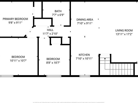 3rd image of 14605 226th St #2