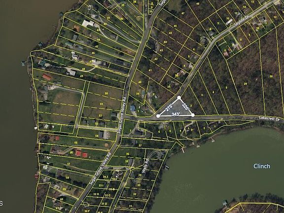 5th image of Skyline Lakecrest Dr