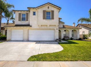 13541 Pheasant Way, Eastvale, CA 92880