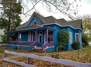 437 Washington St, Red Bluff, CA 96080