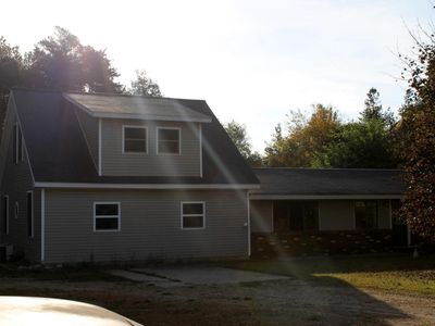 2708 Slocum Rd, Ravenna, MI, 49451