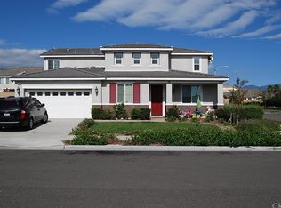 15974 Cascade Dr, Fontana, CA 92336