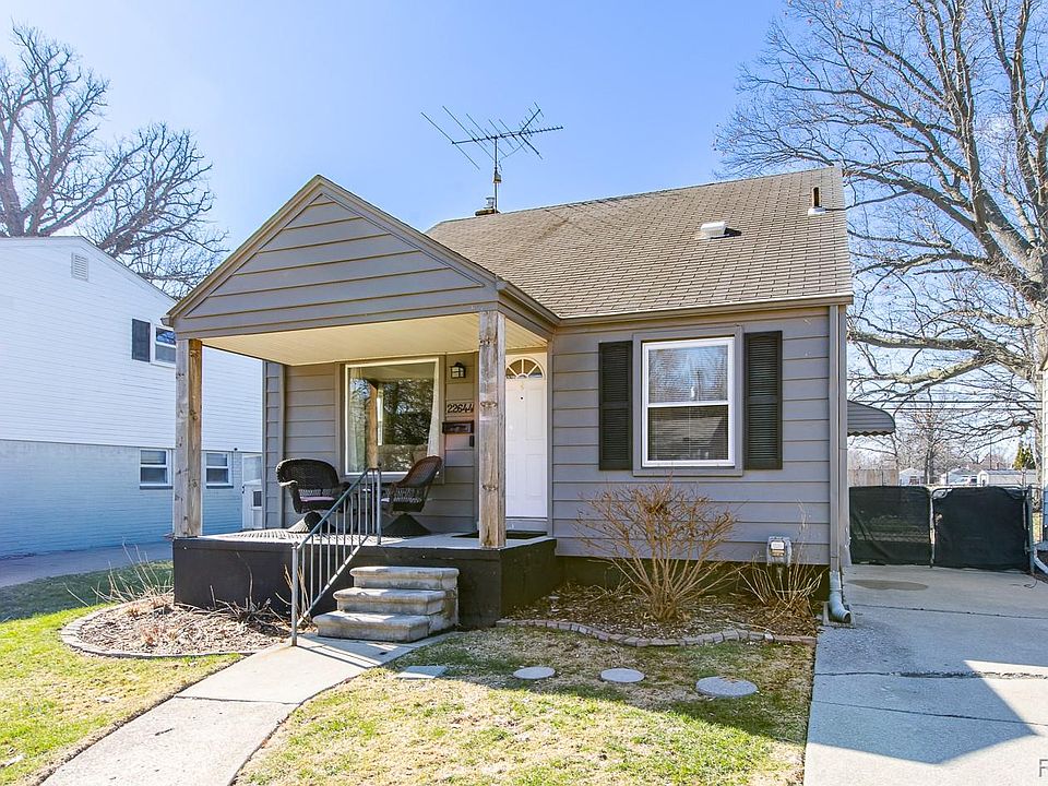 1st image of 22644 Maxine St