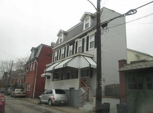 700 Penn St, Pittsburgh, PA 15215