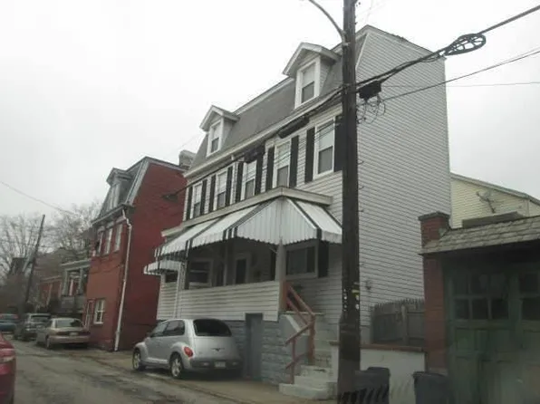 700 Penn St, Pittsburgh, PA 15215