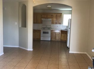 1301 N Sal St #2, Edinburg, TX 78541
