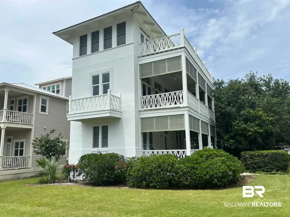 7163 Blue Heron Cv, Gulf Shores, AL 36542