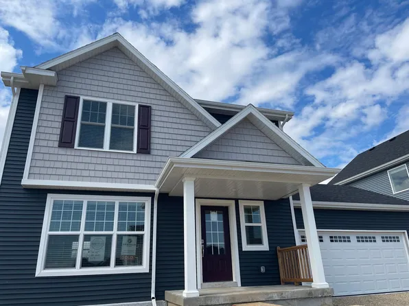 505 E Verleen Ave, Waunakee, WI 53597