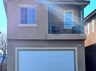 3531 Hammock St, Las Vegas, NV 89147