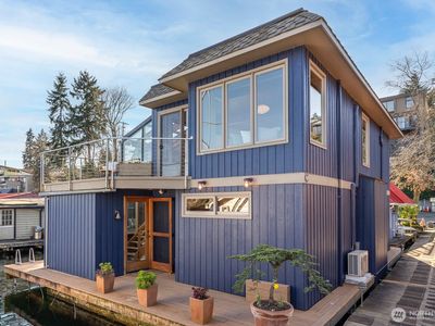 3110 Portage Bay Place E #C, Seattle, WA, 98102