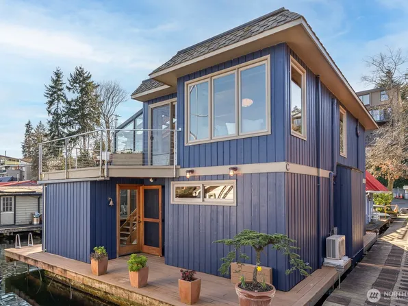 3110 Portage Bay Place E #C, Seattle, WA 98102