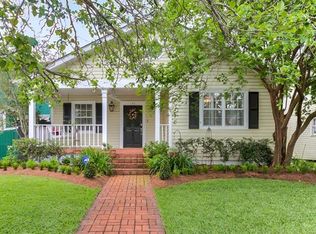 147 Glenwood Dr, Metairie, LA 70005