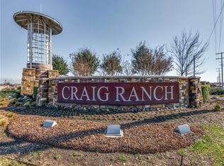 5609 Settlement Way LOT 1, MCKINNEY, TX 75070