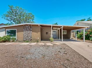 4119 Mescalero Rd NE, Albuquerque, NM 87110