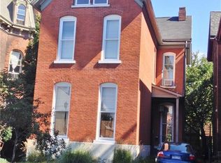 9 N Pearl St, Buffalo, NY 14202