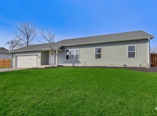 W1328 Eastwood Rd, Genoa City, WI 53128
