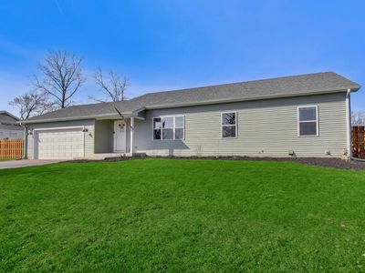 W1328 Eastwood ROAD, Genoa City, WI, 53128