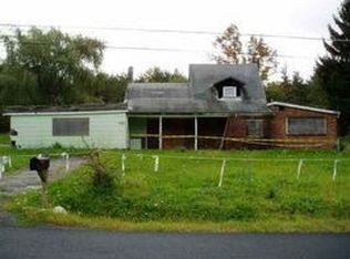 1644 Rector Rd, Schenectady, NY 12302